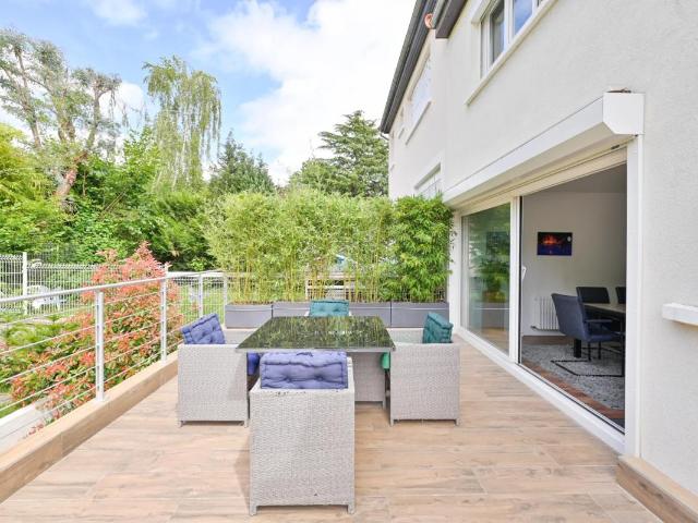 Verrières le Buisson Vente Maison 91