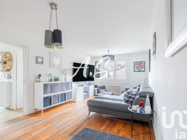 Verrières le Buisson Vente Maison 91