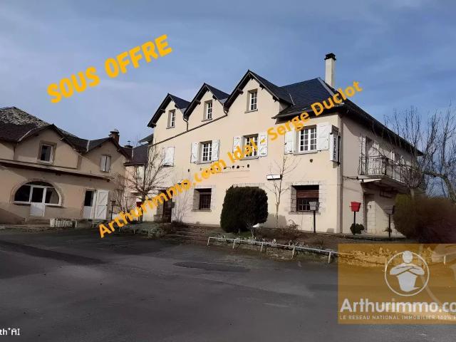 Verrières Vente Maison 12