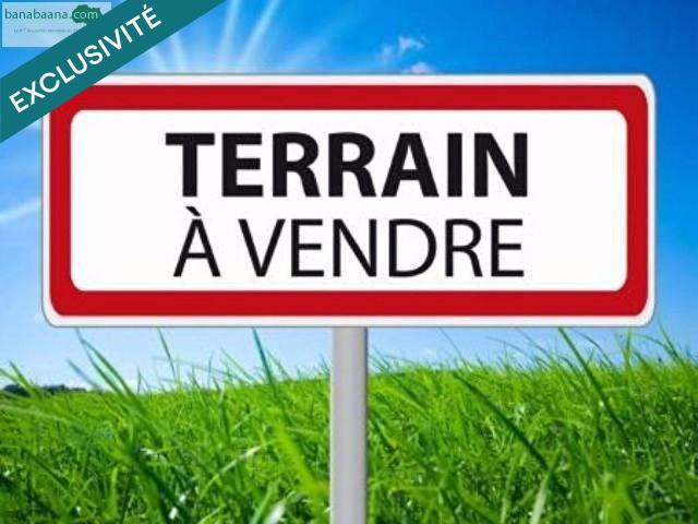 Verrières Vente Terrain 16