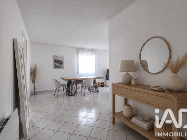 Vers Vente Appartement 74