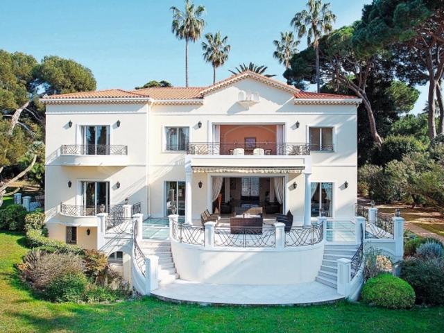 VERSANT OUEST VUE MER