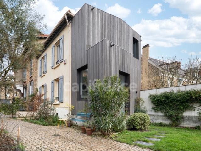 VERSAILLES Maison ancienne à vendre 4 pièces VERSAILLES 78