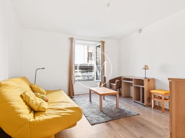 VERSAILLES MONTREUIL APPARTEMENT