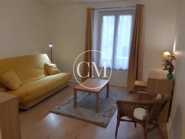 VERSAILLES MONTREUIL APPARTEMENT
