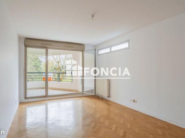 VERSAILLES MONTREUIL – 2 pièces de 48.60m2