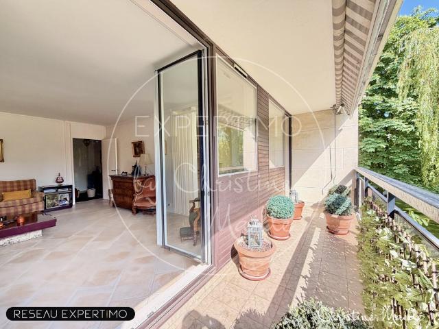 Versailles Montreuil Appartement 5 Pièces 105M2 Avec Balco. 105m² Versailles