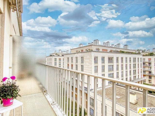 Versailles Montreuil Grand siècle Appartement 4 pièces 101 m²