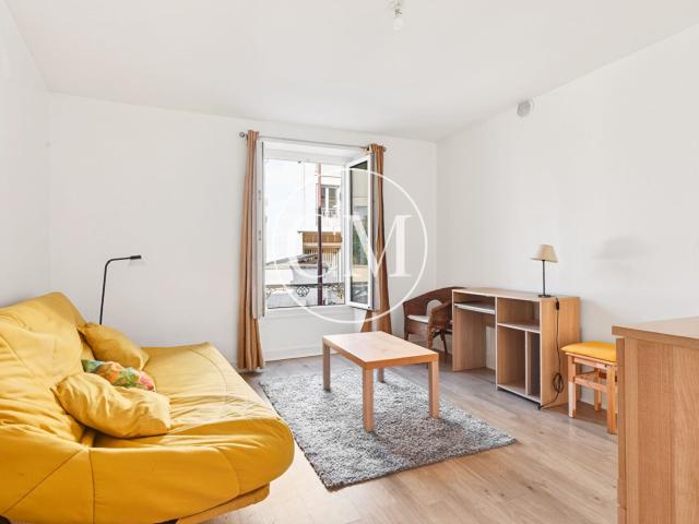 VERSAILLES MONTREUIL STUDIO