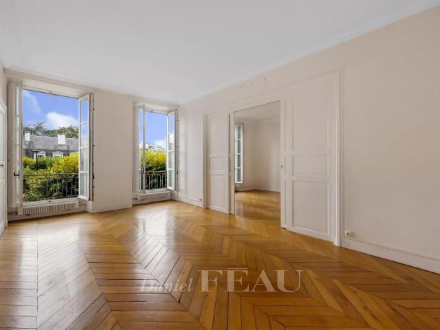 Versailles Notre Dame Appartement 1/2 chambres 79m² Versailles