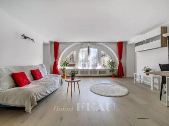 Versailles Notre Dame Appartement 4 pièces
