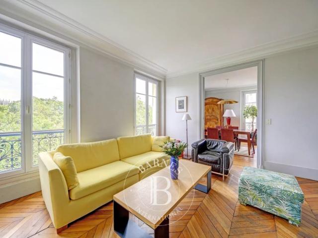 Versailles Notre Dame – Appartement de charme de 106 m² 3 cham