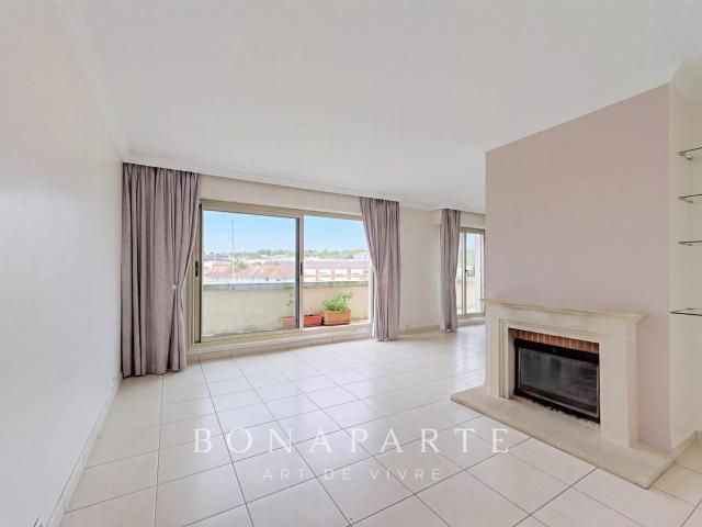 Versailles Appartement Duplex 112 m² 111m² Versailles
