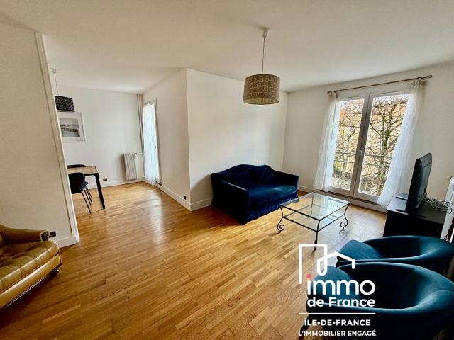 Versailles appartement 4 pièces