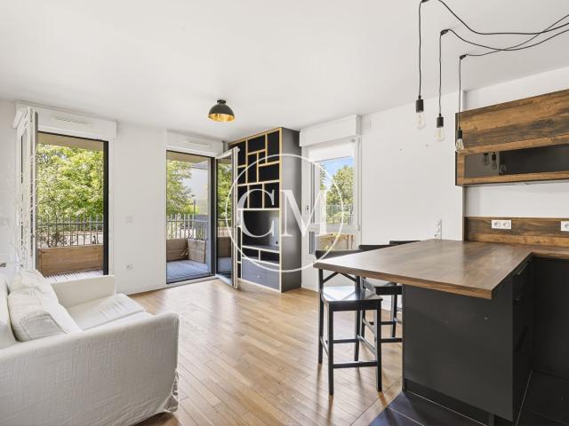 VERSAILLES CHANTIERS APPARTEMENT