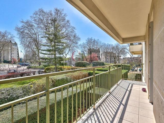 VERSAILLES CLAGNY APPARTEMENT
