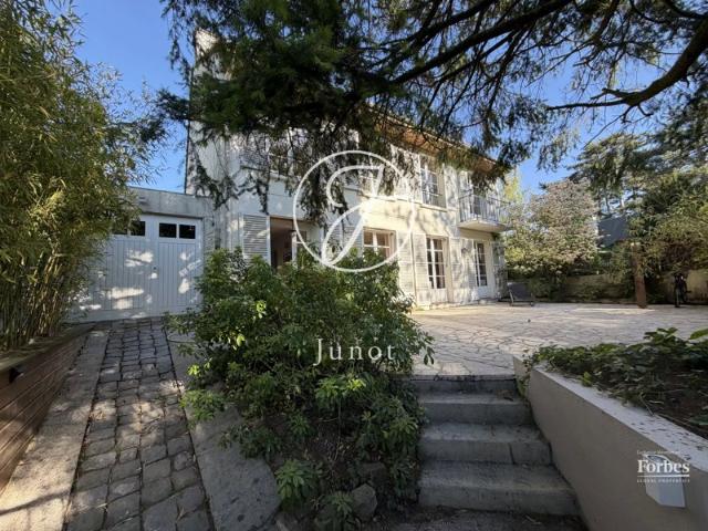 Versailles CLAGNY GLATIGNY Maison 230 m² 6 chambres