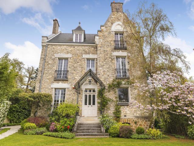Versailles CLAGNY GLATIGNY Maison 6 chambres 410 m² Terrain 625m²