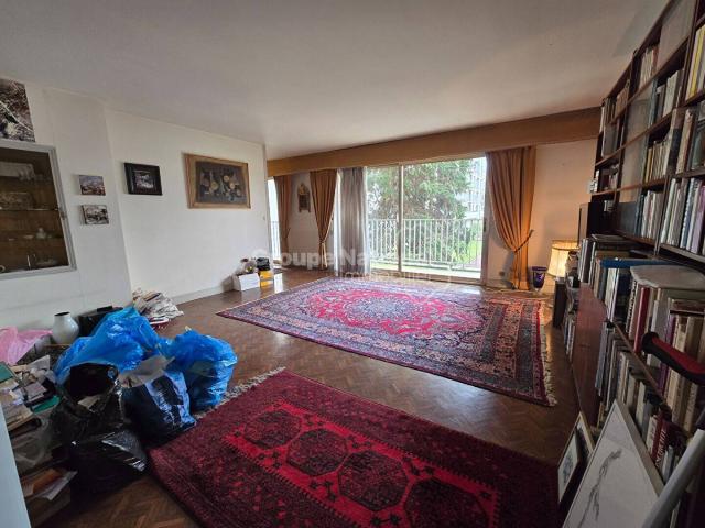 Versailles Grand Siècle 4 pièces 105 m2 avec balcon
