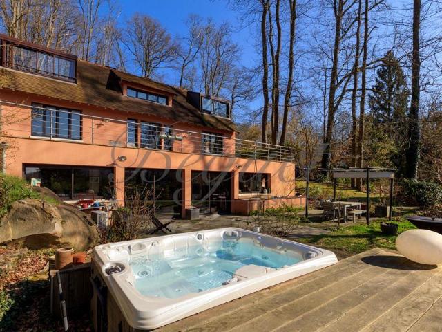 Versailles Jouy en Josas 78350 Maison 238 m² 4 Chambres, Stu. 238m² Jouy en Josas