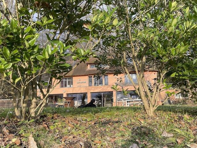 Versailles Jouy en Josas 78350 Maison 238 m² 4 Chambres, Studio