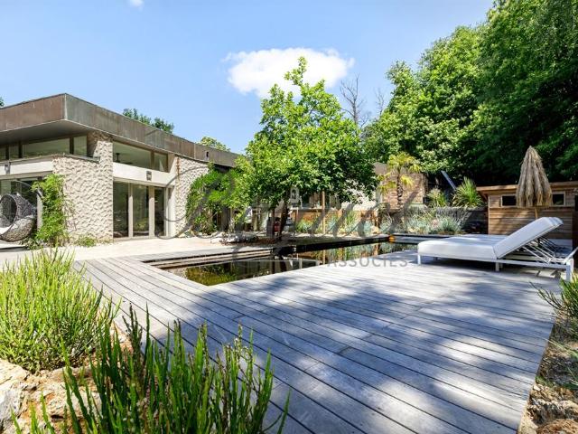 Versailles Jouy en Josas 78350 Maison 650 m² 5 Chambres Parc 6800 m² Piscine