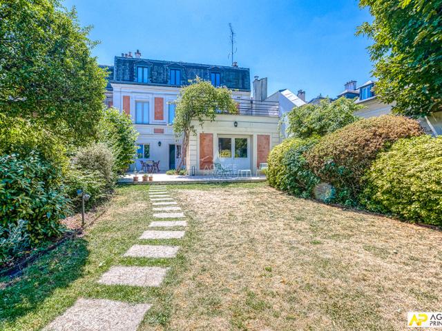Versailles Location Maison 78