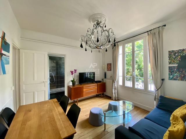 Versailles Location Appartement 78