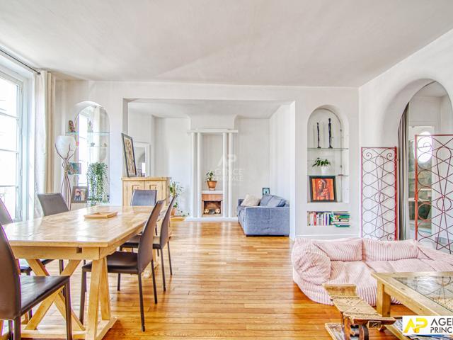 Versailles Location Appartement 78