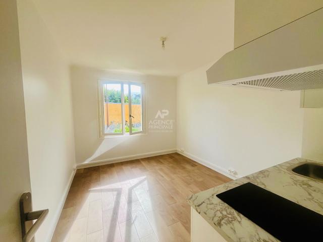 Versailles Location Appartement 78