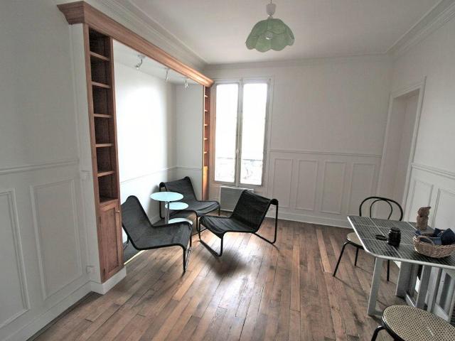Versailles Location Appartement 78