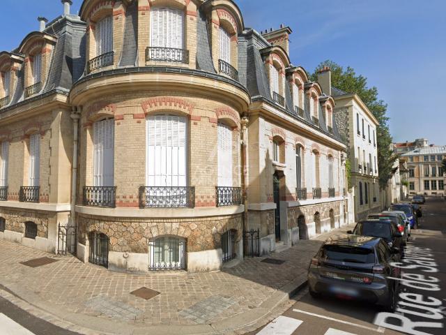 Versailles Location Appartement 78