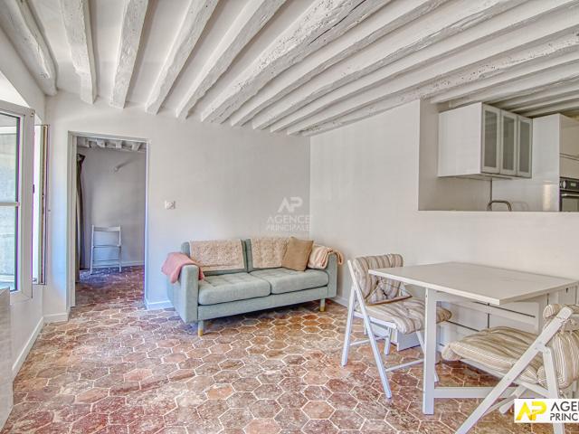 Versailles Location Appartement 78