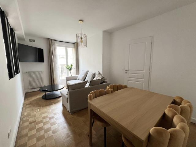 Versailles Location Appartement 78