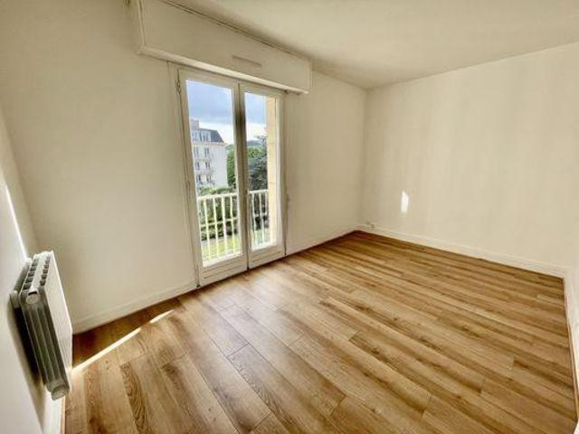 Versailles Location Appartement 78