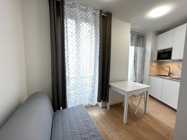 Versailles Location Appartement 78