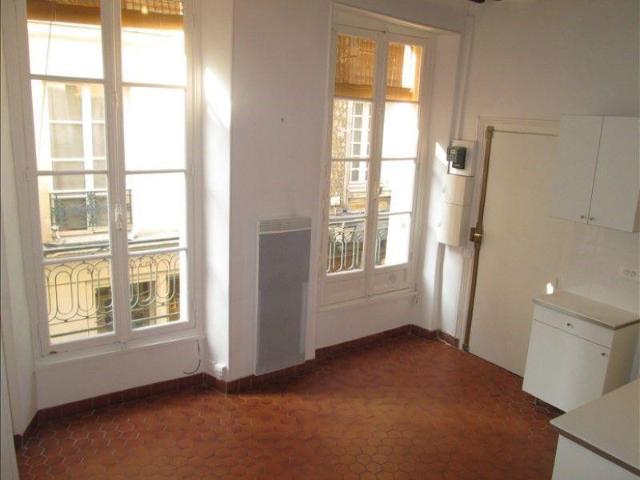 Versailles Location Appartement 78