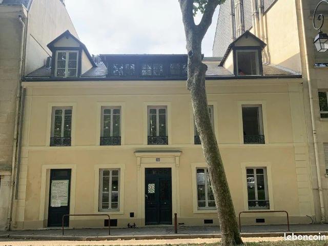 Versailles Location Appartement 78