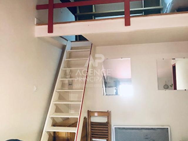 Versailles Location Appartement 78