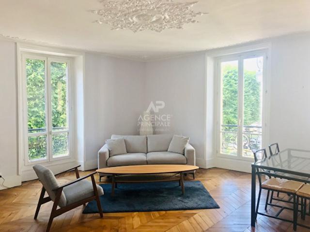 Versailles Location Appartement 78