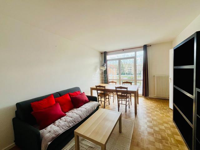 Versailles Location Appartement 78