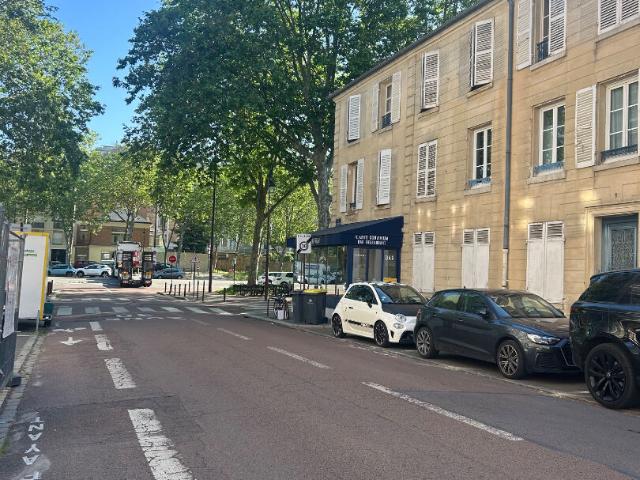 Versailles Location Appartement 78