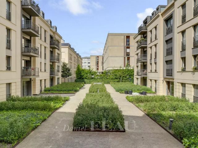 Versailles Richaud Appartement 2 pièces 45m² Versailles