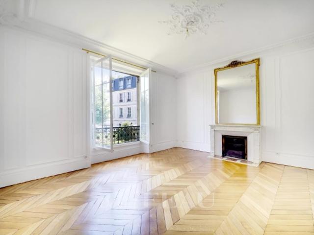 Versailles Rive Droite Appartement de 2 chambres