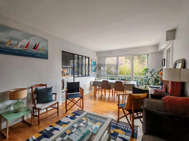 VERSAILLES SAINT JEAN appartement 4 pièces 89 m2