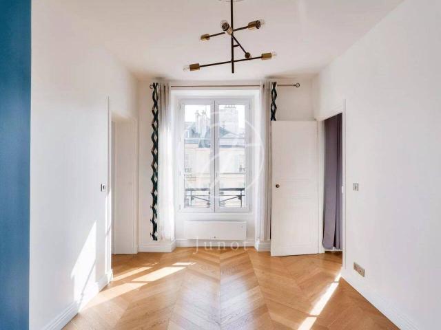 Versailles SAINT LOUIS Appartement à vendre 2/3 pièces 4