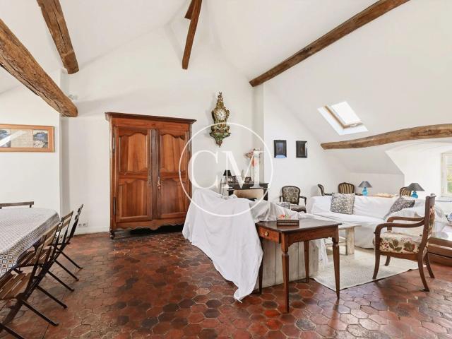 VERSAILLES SAINT LOUIS APPARTEMENT