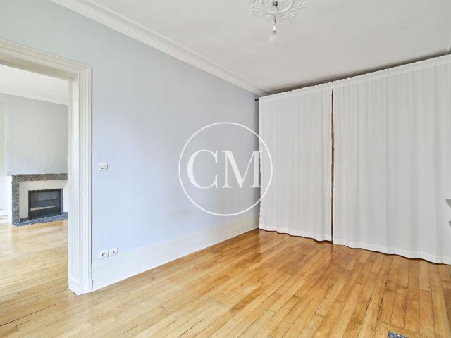 VERSAILLES SAINT LOUIS APPARTEMENT