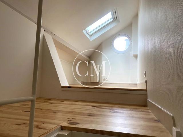 VERSAILLES SAINT LOUIS APPARTEMENT