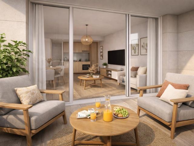 VERSAILLES T3 60m² proche gare ! 3 pièces, 60 m²